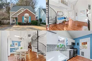 1351 Yorkshire Ln, Woodstock, GA 30188 - Photo 1