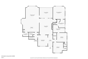 35 E Hbr Dr, Dawsonville, GA 30534 - Photo 73