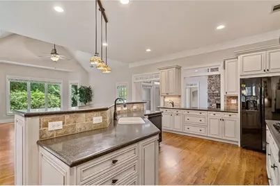 35 E Harbor Drive, Dawsonville, GA 30534 - Photo 27