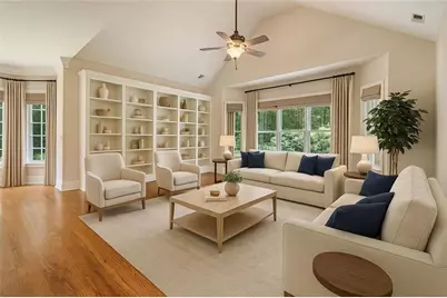 35 E Harbor Drive, Dawsonville, GA 30534 - Photo 15