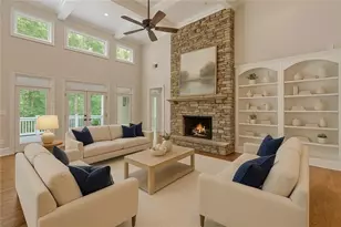 35 E Hbr Dr, Dawsonville, GA 30534 - Photo 9