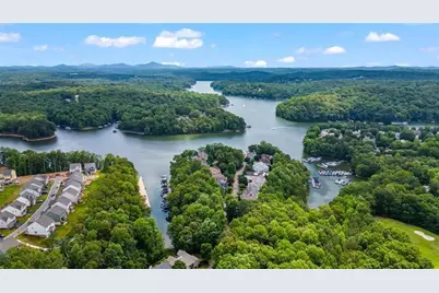 35 E Harbor Drive, Dawsonville, GA 30534 - Photo 71