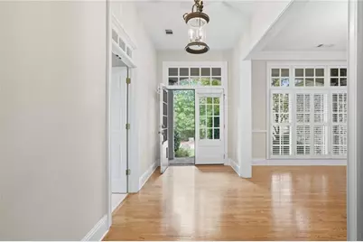 35 E Harbor Drive, Dawsonville, GA 30534 - Photo 3