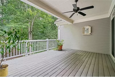 35 E Harbor Drive, Dawsonville, GA 30534 - Photo 31