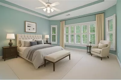 35 E Harbor Drive, Dawsonville, GA 30534 - Photo 33