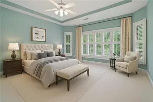 35 E Hbr Dr, Dawsonville, GA 30534 - Photo 33