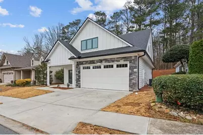 129 Deer Park Drive, Carrollton, GA 30116 - Photo 3