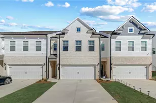 8231 Tiger Wy, Riverdale, GA 30296 - Photo 1