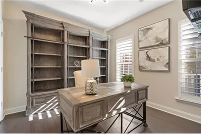 619 Hanlon Way, Alpharetta, GA 30009 - Photo 9