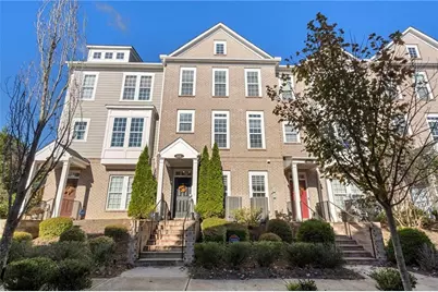 619 Hanlon Way, Alpharetta, GA 30009 - Photo 1