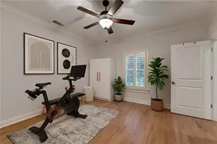 350 Mystic Ridge Ln, Atlanta, GA 30342 - Photo 33