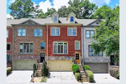 350 Mystic Ridge Lane, Atlanta, GA 30342 - Photo 1