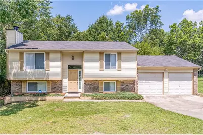 2407 Redfield Drive, Norcross, GA 30071 - Photo 1