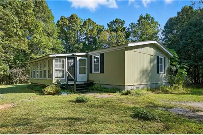 2450 Jones Mountain Road, Talking Rock, GA 30175 - Photo 37