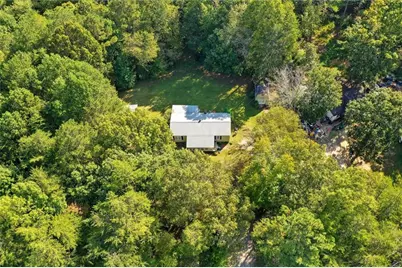 2450 Jones Mountain Road, Talking Rock, GA 30175 - Photo 5