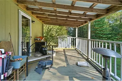 2450 Jones Mountain Road, Talking Rock, GA 30175 - Photo 35