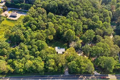 2450 Jones Mountain Road, Talking Rock, GA 30175 - Photo 9