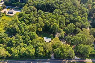 2450 Jones Mountain Rd, Talking Rock, GA 30175 - Photo 9