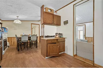 2450 Jones Mountain Road, Talking Rock, GA 30175 - Photo 19