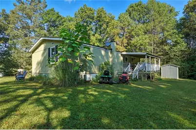 2450 Jones Mountain Road, Talking Rock, GA 30175 - Photo 31