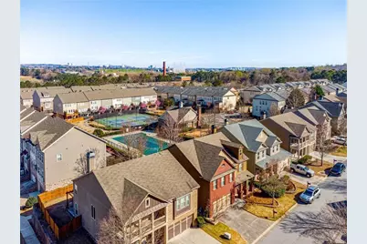 2048 Village Crest Drive NW, Atlanta, GA 30318 - Photo 3