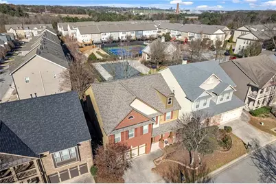 2048 Village Crest Drive NW, Atlanta, GA 30318 - Photo 21