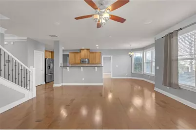 2048 Village Crest Drive NW, Atlanta, GA 30318 - Photo 5