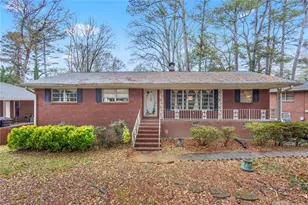 2205 Plantation Dr, Atlanta, GA 30344 - Photo 1