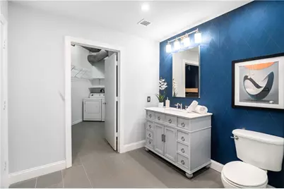 115 W Peachtree Place NW #405, Atlanta, GA 30313 - Photo 19