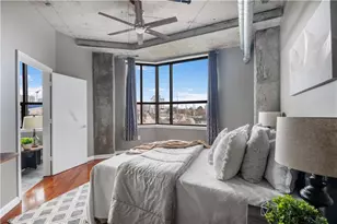 115 W Peachtree Pl NW, Atlanta, GA 30313 - Photo 17