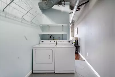 115 W Peachtree Place NW #405, Atlanta, GA 30313 - Photo 23