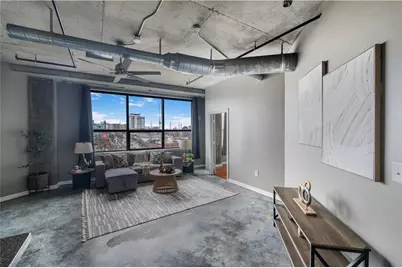 115 W Peachtree Place NW #405, Atlanta, GA 30313 - Photo 5