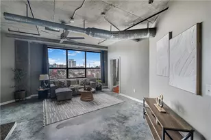 115 W Peachtree Pl NW, Atlanta, GA 30313 - Photo 5