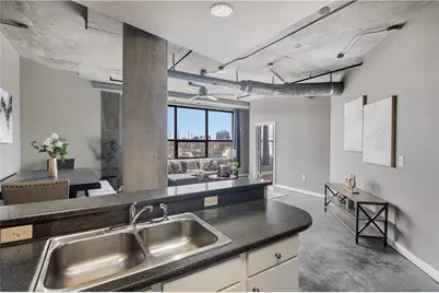 115 W Peachtree Place NW #405, Atlanta, GA 30313 - Photo 15