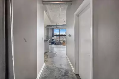 115 W Peachtree Place NW #405, Atlanta, GA 30313 - Photo 3