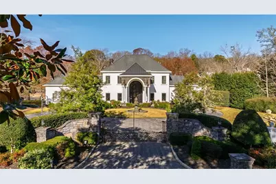 4571 Columns Drive SE, Marietta, GA 30067 - Photo 1