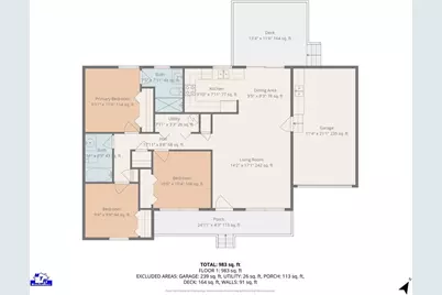 4541 Center Hill Church Road, Loganville, GA 30052 - Photo 25