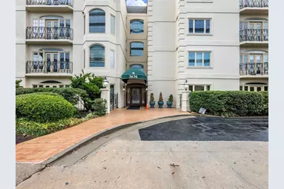 3636 Peachtree Road NE #405, Atlanta, GA 30319 - Photo 23