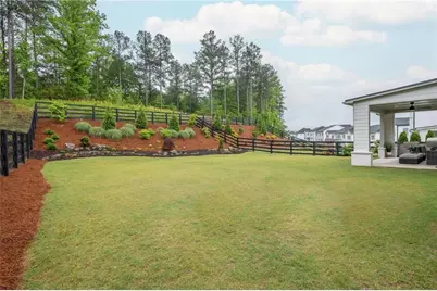 1011 Ridgeview Road, Woodstock, GA 30188 - Photo 9