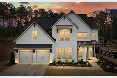 1011 Ridgeview Road, Woodstock, GA 30188 - Photo 1