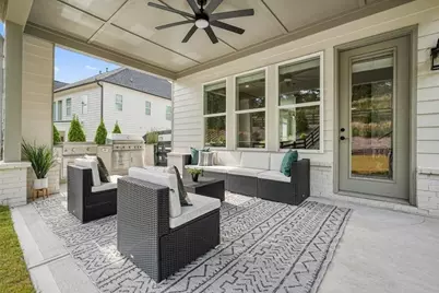 1011 Ridgeview Road, Woodstock, GA 30188 - Photo 7