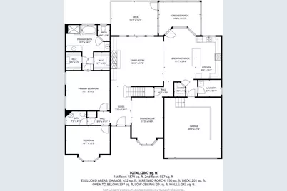 2014 Ivy Ridge Road SE, Smyrna, GA 30080 - Photo 35