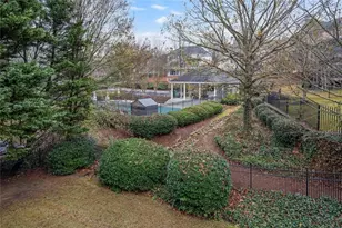 2014 Ivy Ridge Rd SE, Smyrna, GA 30080 - Photo 33