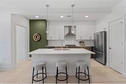 775 Juniper Street NE #107, Atlanta, GA 30308 - Photo 7