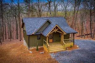 2393 Ada St, Blue Ridge, GA 30513 - Photo 1