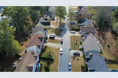 407 Sheppard Xing Court, Stone Mountain, GA 30083 - Photo 47