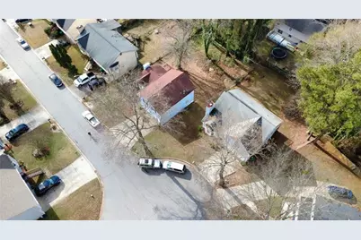 407 Sheppard Xing Court, Stone Mountain, GA 30083 - Photo 43