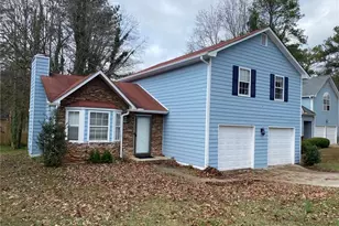 407 Sheppard Crossing Ct, Stone Mountain, GA 30083 - Photo 3