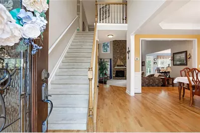 2988 Nestle Creek Drive, Marietta, GA 30062 - Photo 5