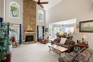 2988 Nestle Creek Dr, Marietta, GA 30062 - Photo 9